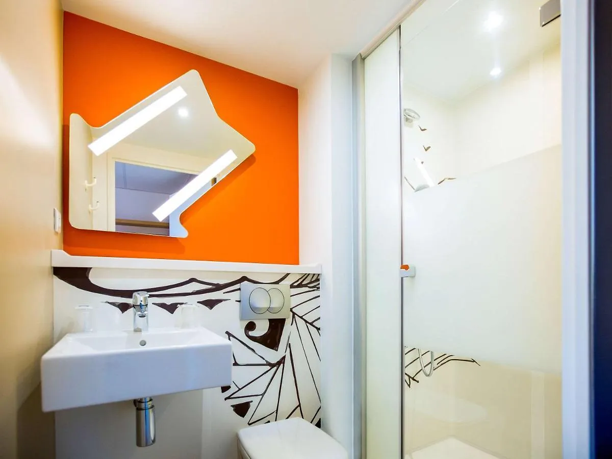Ibis Budget Beauvais Aeroport Tillé 2*,