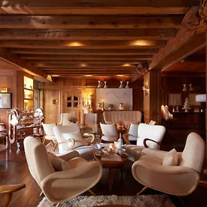 **** Hotel Mont Blanc France
