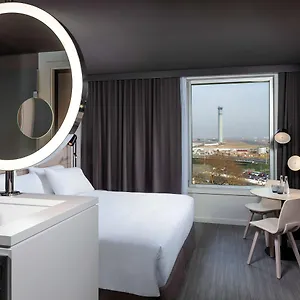 Innside By Melia Paris Charles De Gaulle Airport رواسي أو فرانس