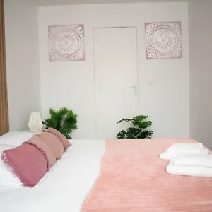 Le Cosy - Centre - 2 Pieces Apartamento