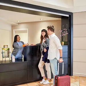 ** Aparthotel Adagio Access Garibaldi France