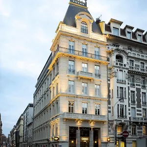 **** Hotel Okko Centre France