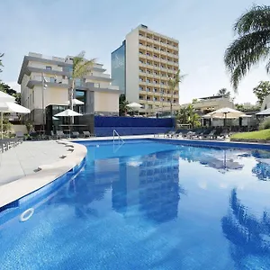 **** Hotel Isla Mallorca & España