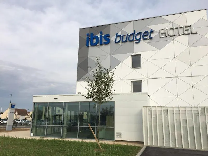 فندق Ibis Budget Beauvais Aeroport Tillé