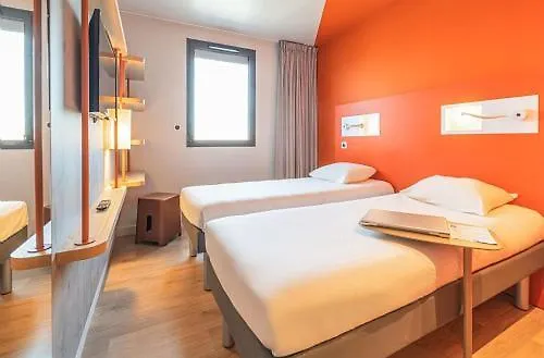 Ibis Budget Beauvais Aeroport Tillé فرنسا