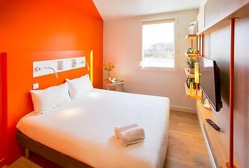 فندق Ibis Budget Beauvais Aeroport Tillé