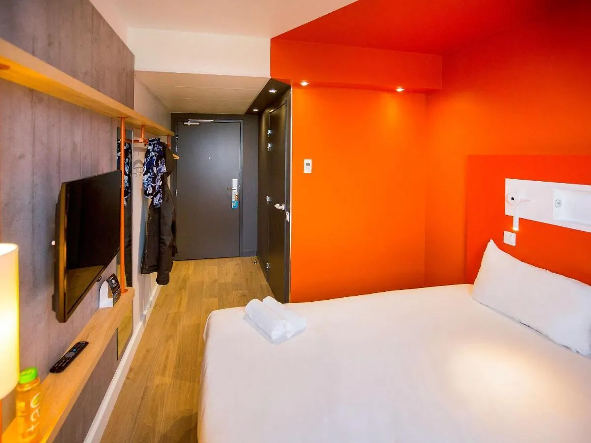 ** فندق Ibis Budget Beauvais Aeroport Tillé فرنسا