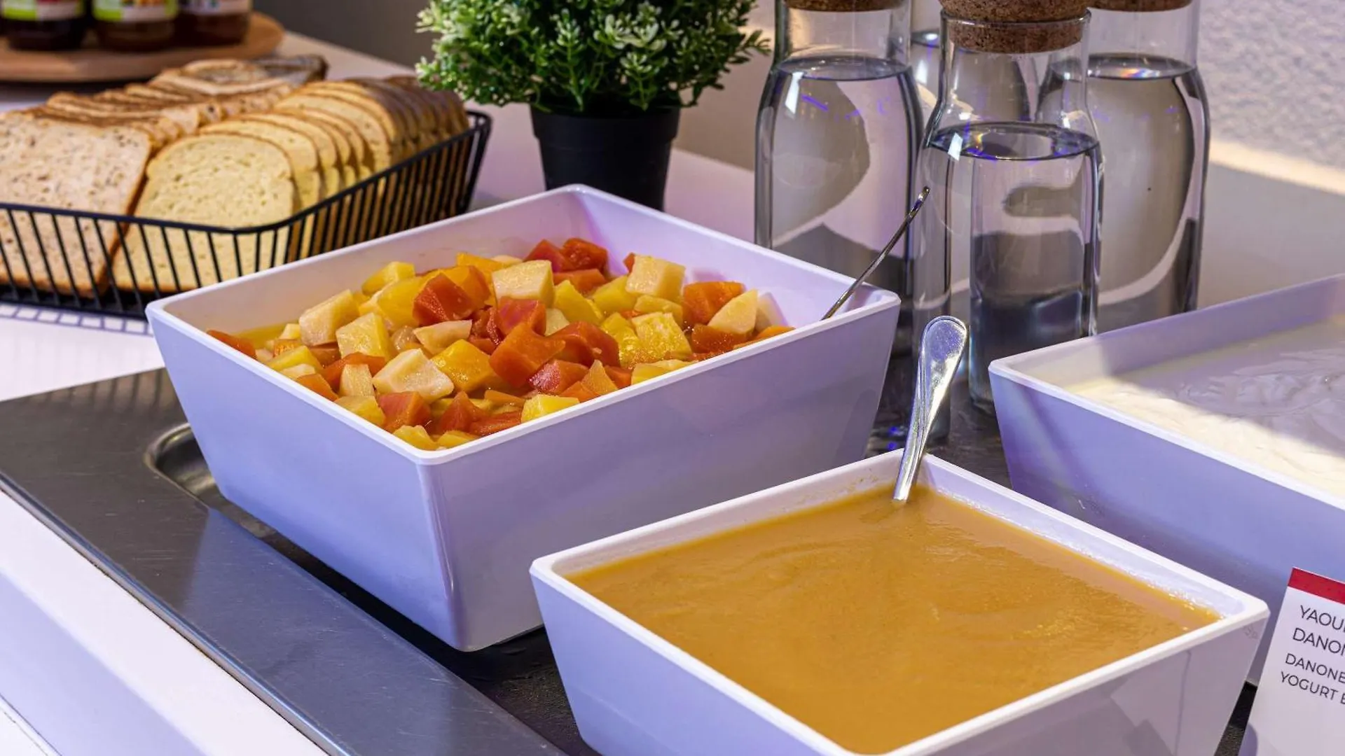 Ibis Budget Beauvais Aeroport Tillé فرنسا